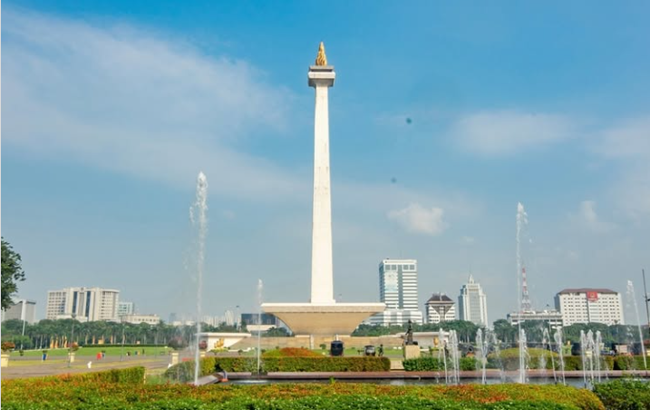 Monas Ditutup 19-20 Februari untuk Pelantikan Kepala Daerah